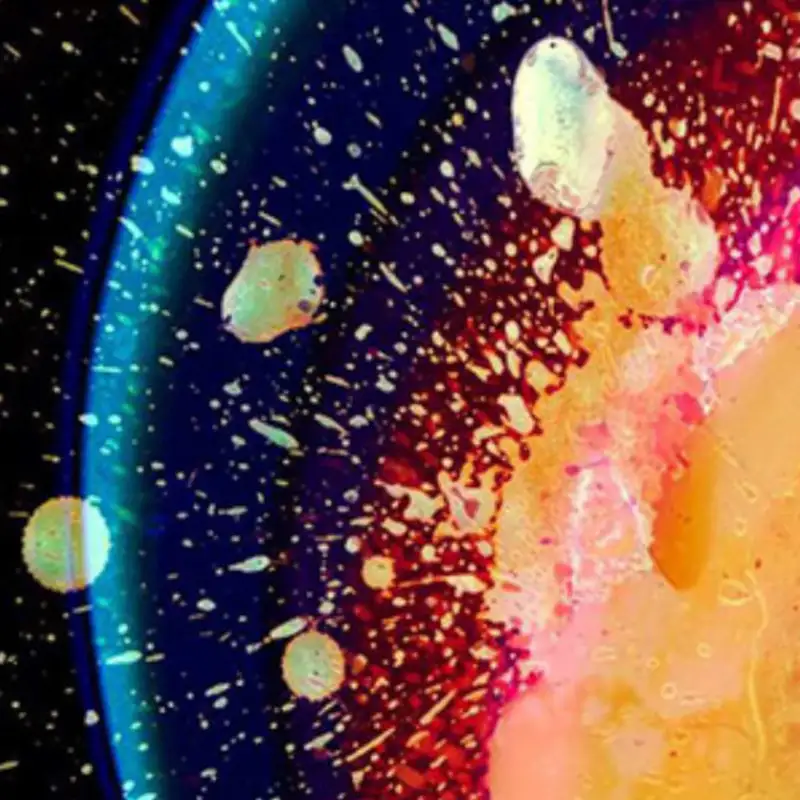 In Rainbows – Radiohead