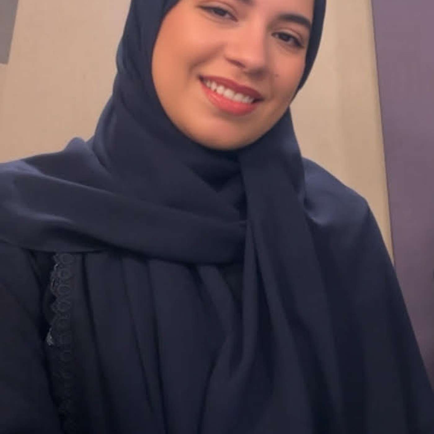 Intreview with Aisha Abdalla Alowais Head of Space Artificial Intelligence Laboratory at SASST episode artwork