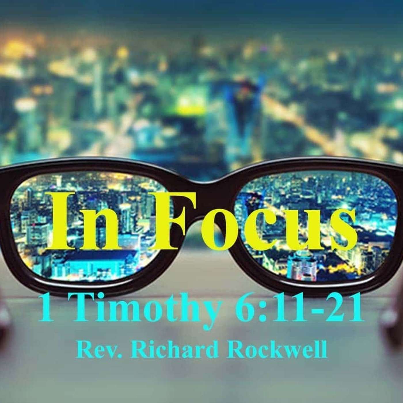 United Baptist Church