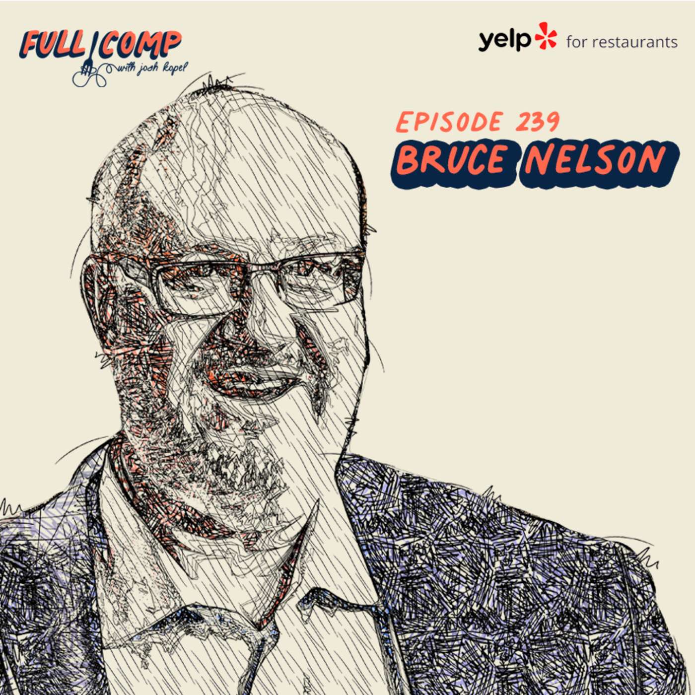 FULL COMP: The Voice of the Restaurant Industry Revolution