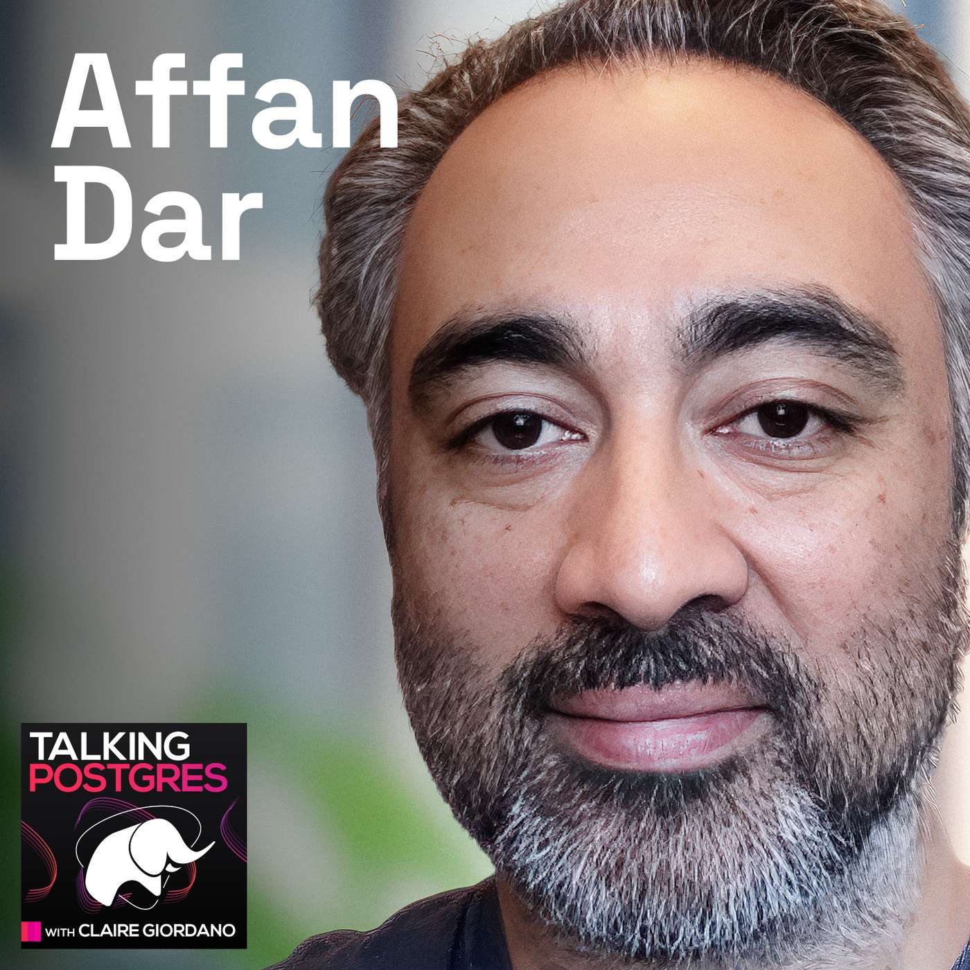 Leading engineering for Postgres on Azure with Affan Dar Leading engineering for Postgres on Azure with Affan Dar