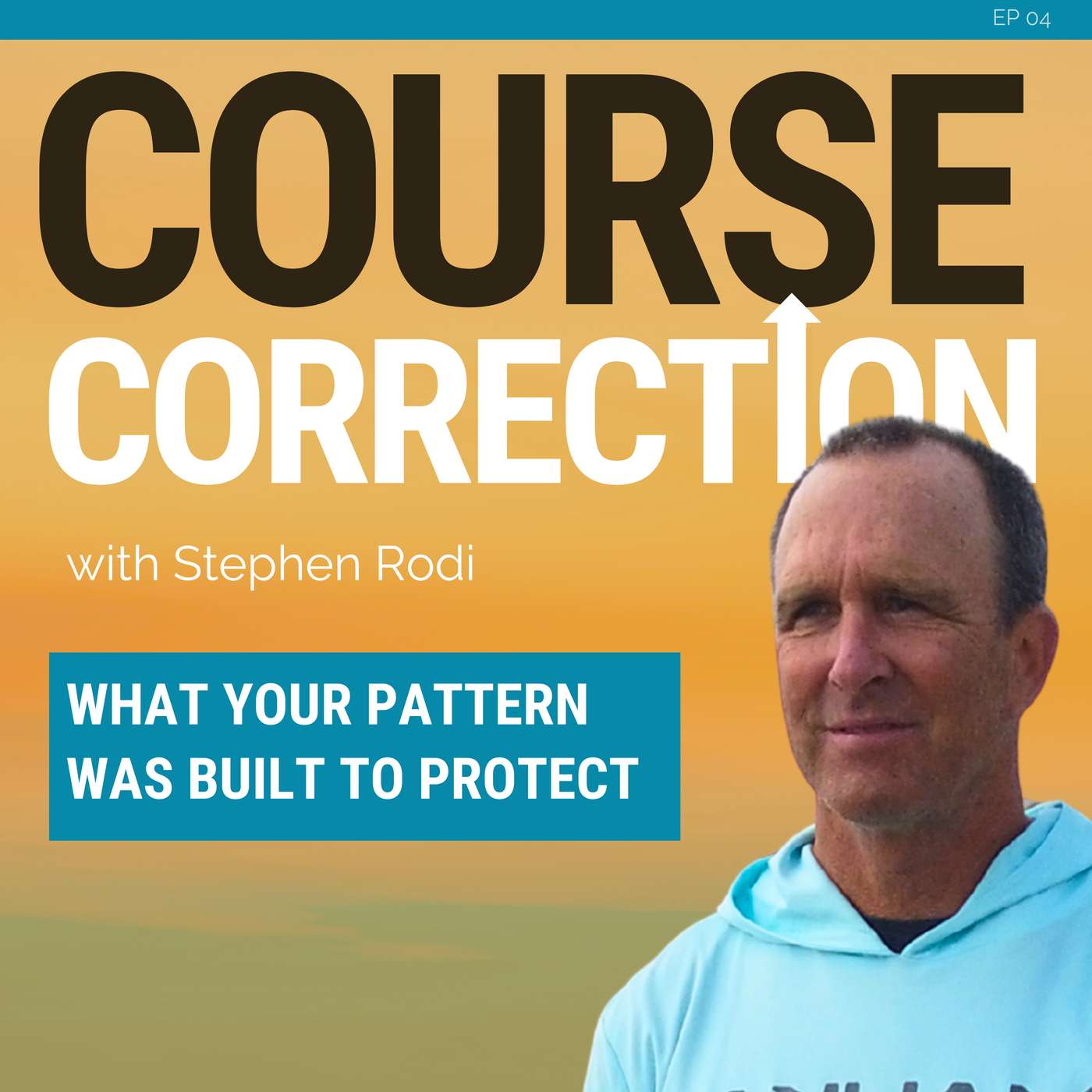 EP04 | Why It Keeps Coming Back: What the Pattern Is Actually Trying to Tell You episode artwork