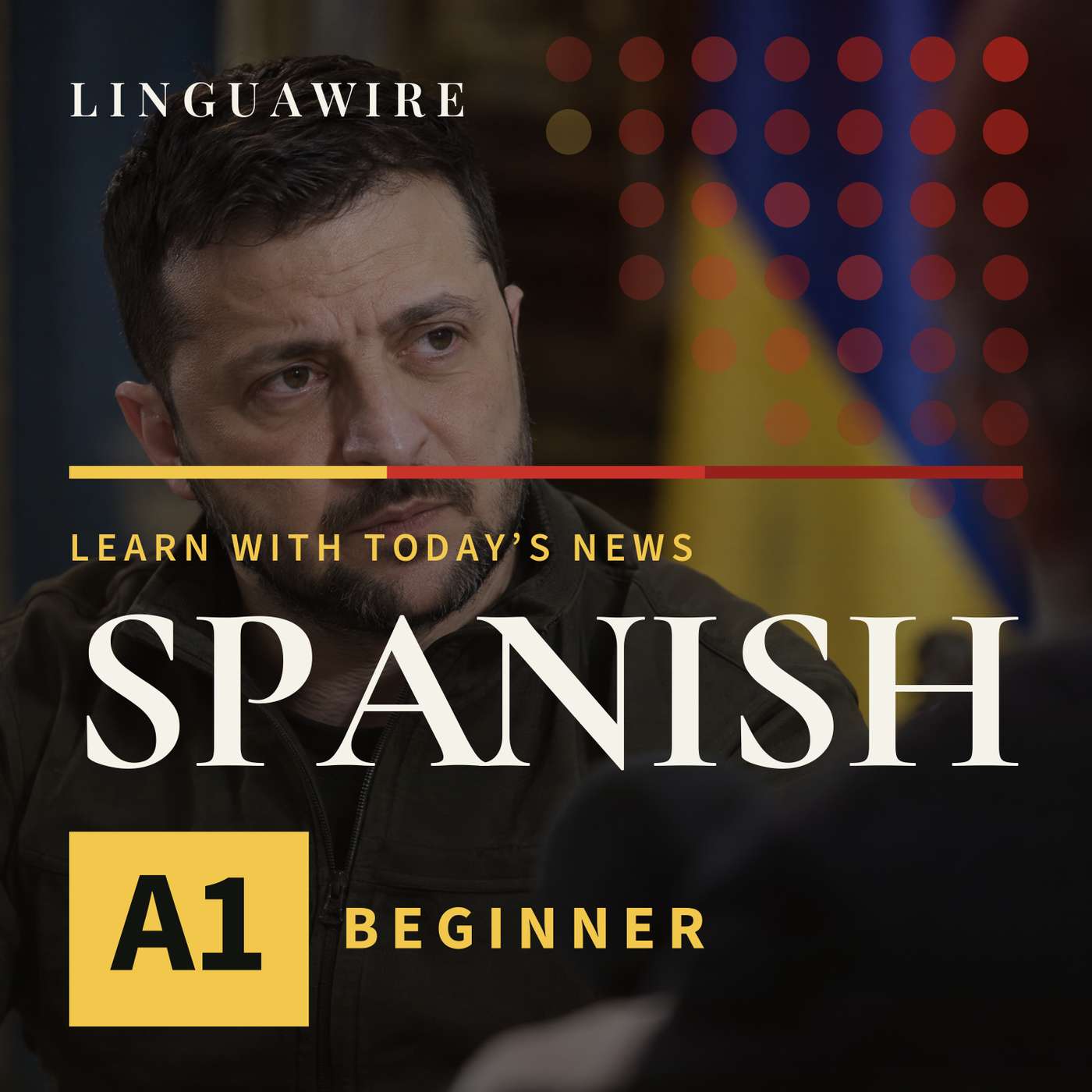 A1 Spanish News | Could Ukraine Lose US Intelligence Support?