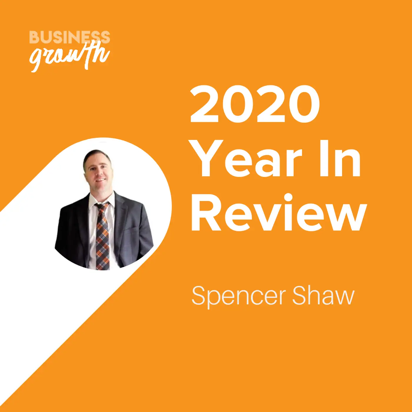 2020 Year In Review - Episode 111 episode artwork