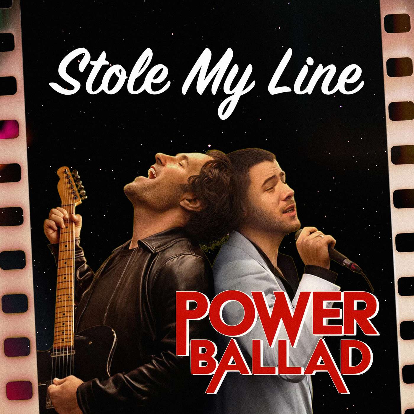 Power Ballad Is Shockingly Sincere - Fireside Discussion