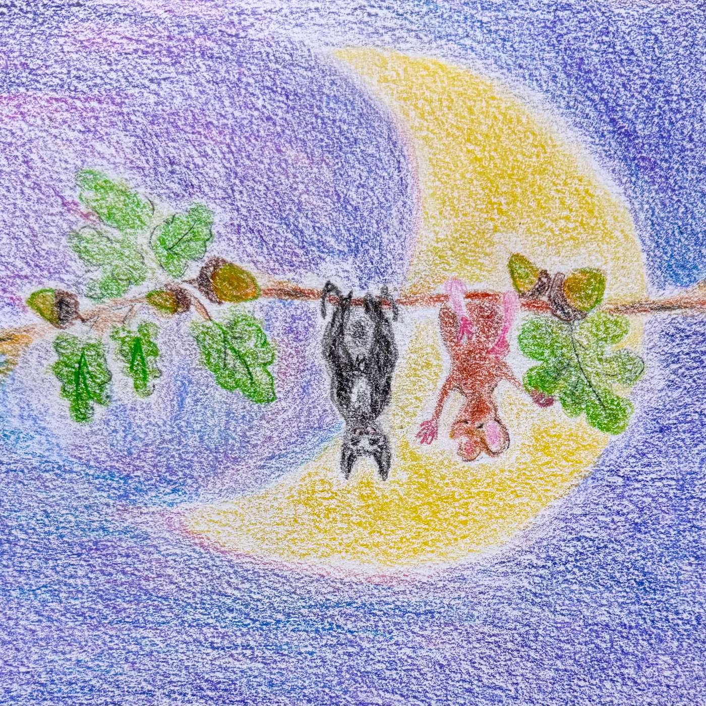 Pocket Tea Tales: Gentle Imaginative Stories for Children