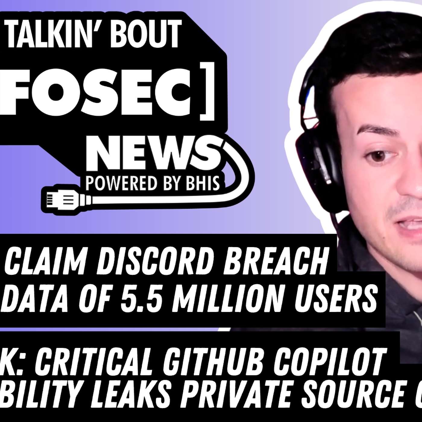 Hackers claim Discord breach exposed data of 5.5 million users - 2025-10-13 Hackers claim Discord breach exposed data of 5.5 million users - 2025-10-13