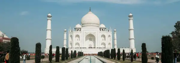 Incredible India Travel