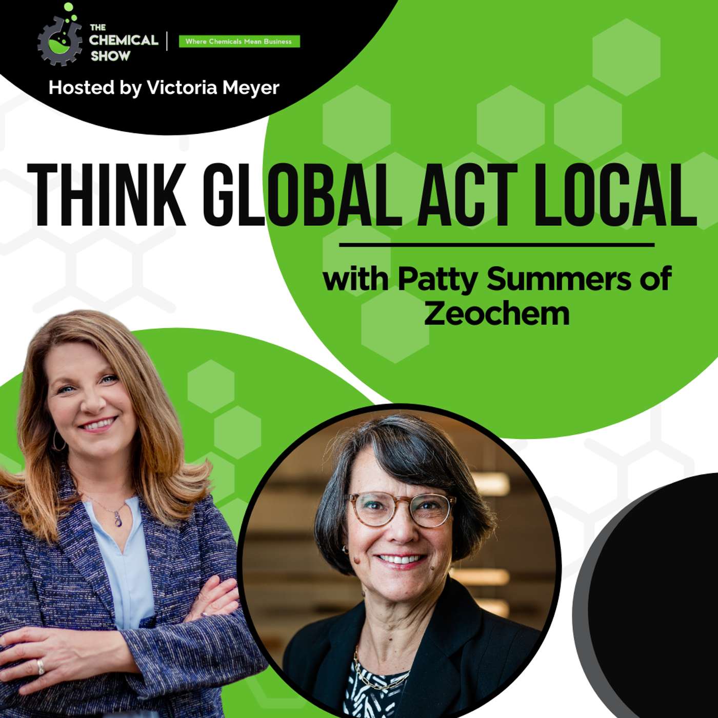 The Chemical Show: Where Leaders Talk Business