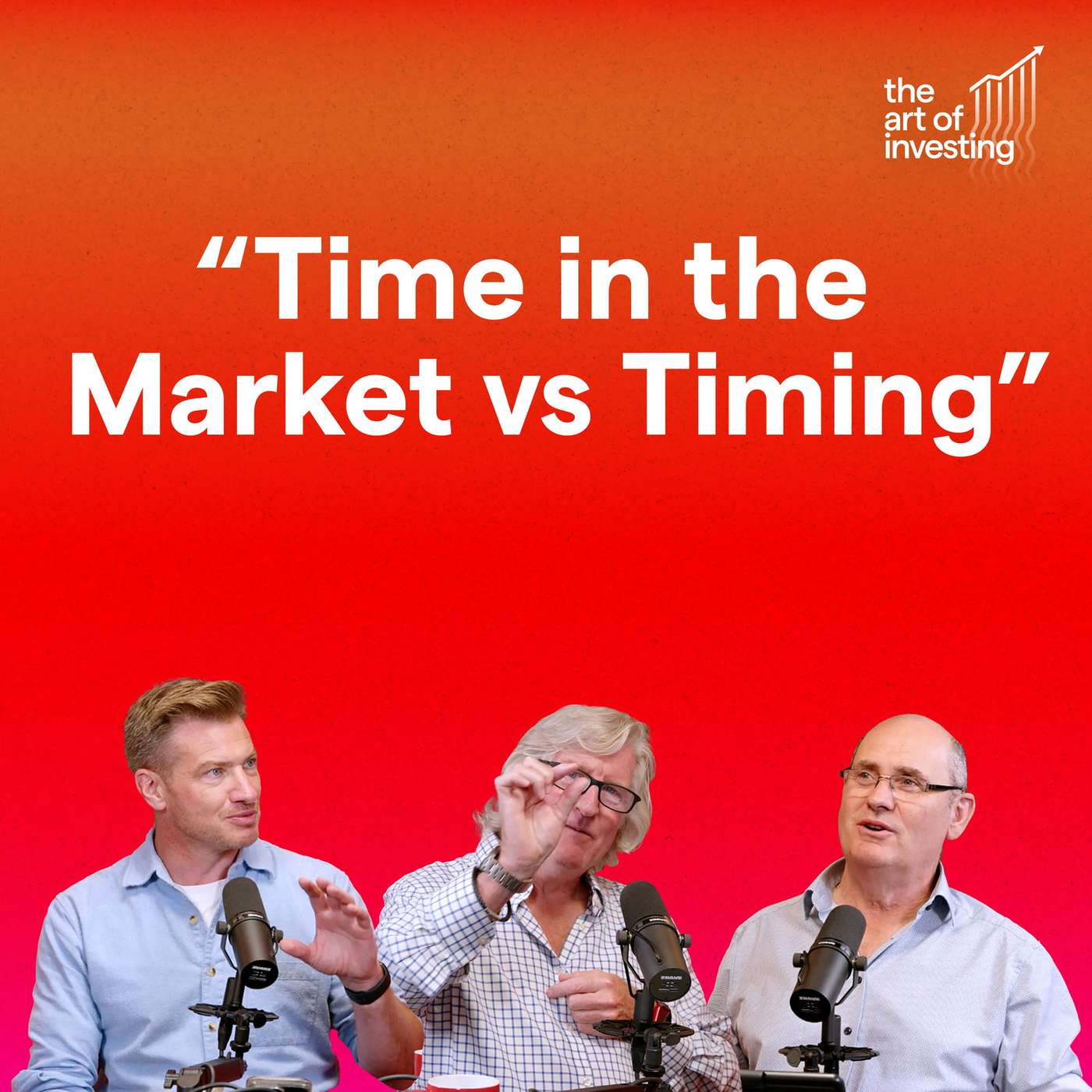 Can YOU time the market? Digging Into Commodities & Mining stocks