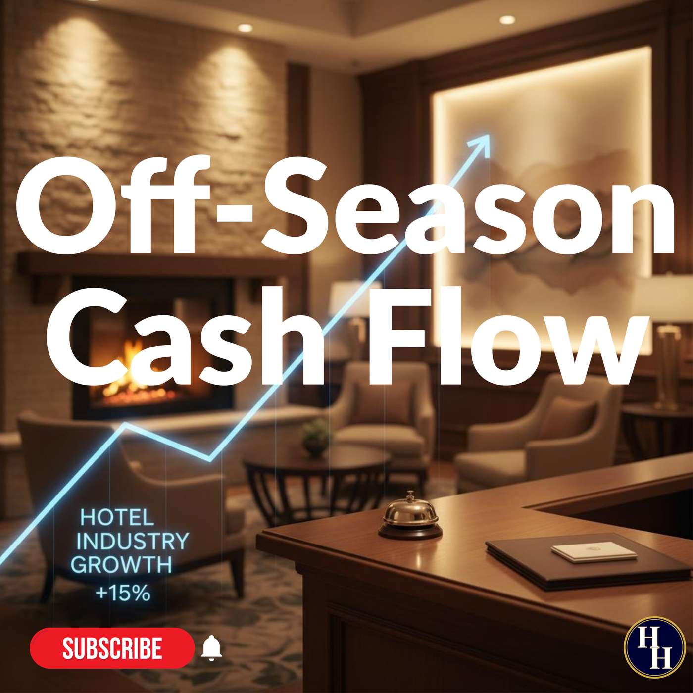 The Hotelier Helpcast