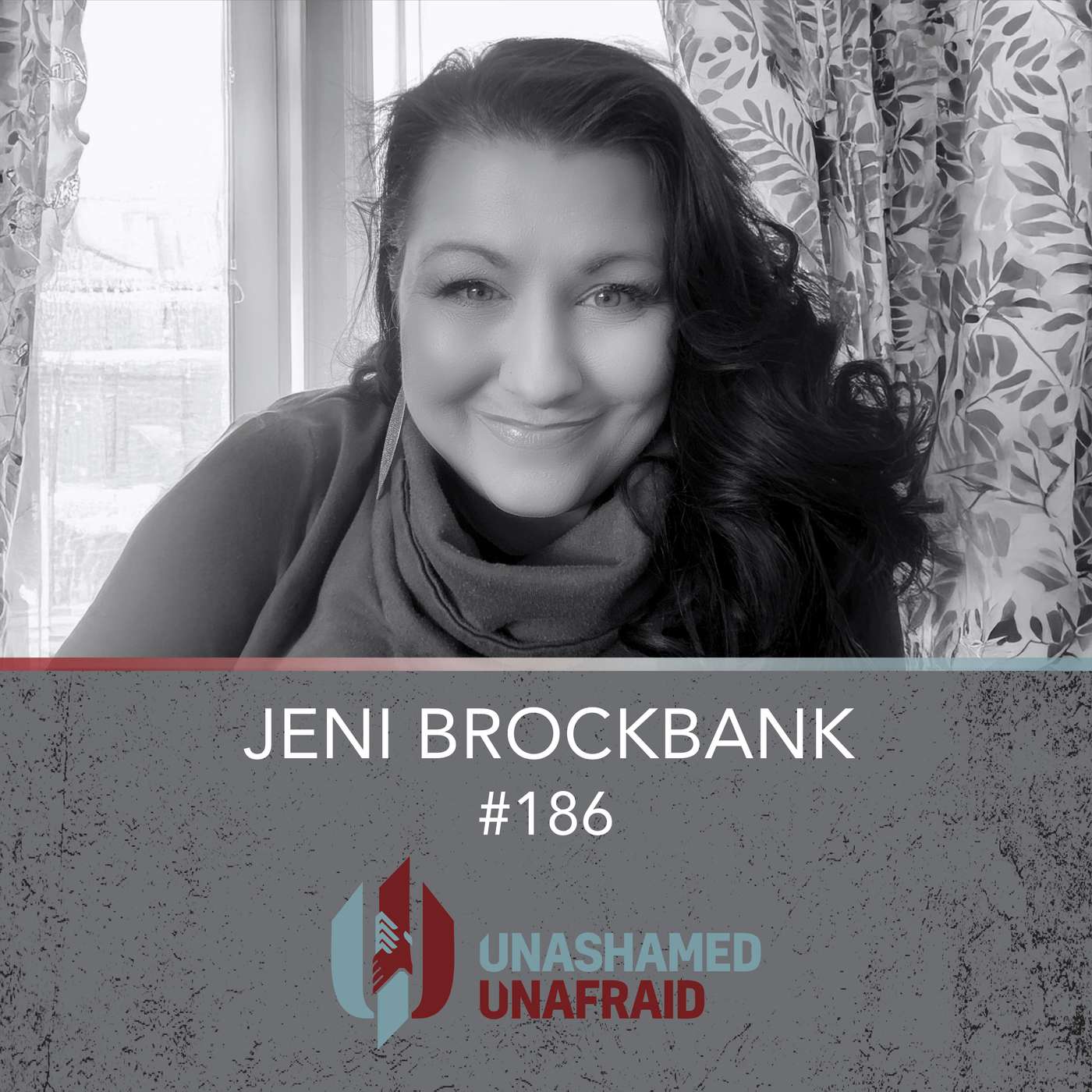 EP 186: Trauma Sensitive Recovery with Jeni Brockbank EP 186: Trauma Sensitive Recovery with Jeni Brockbank