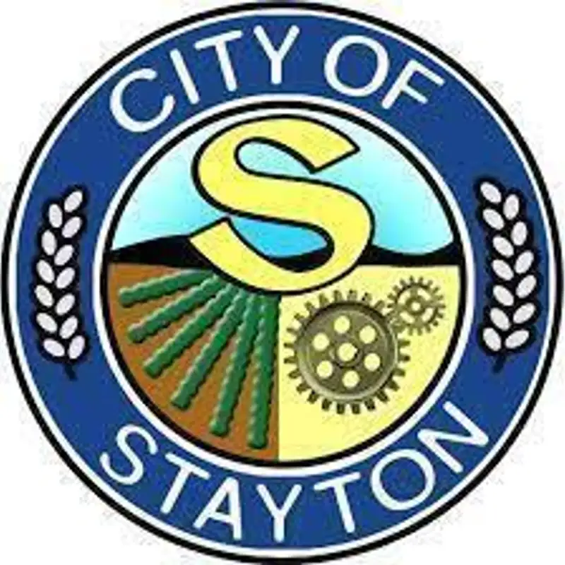 City Budget Challenges: Stayton Oregon