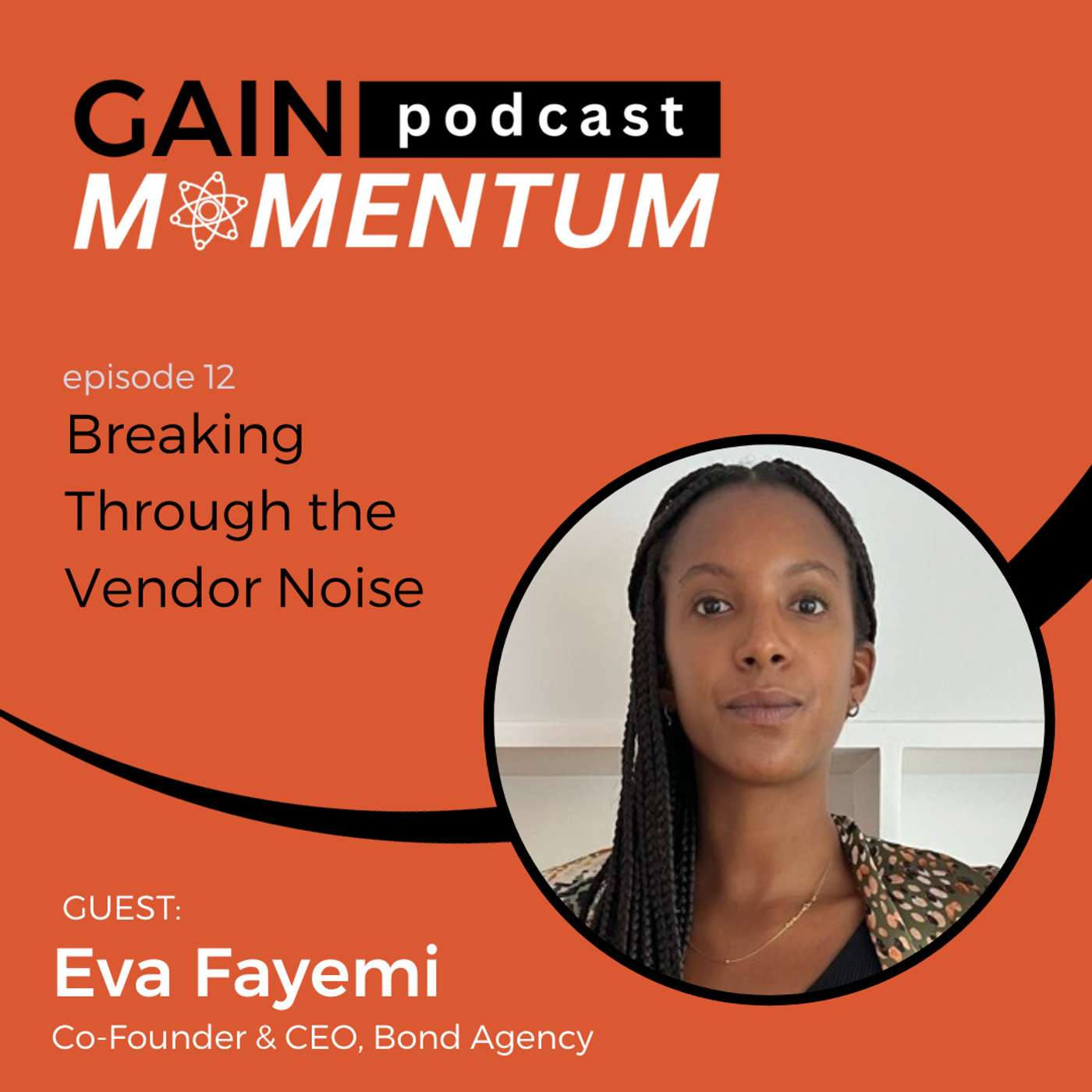 GAIN Momentum - Lessons from Leaders in Hospitality, Travel, Food Service, & Technology