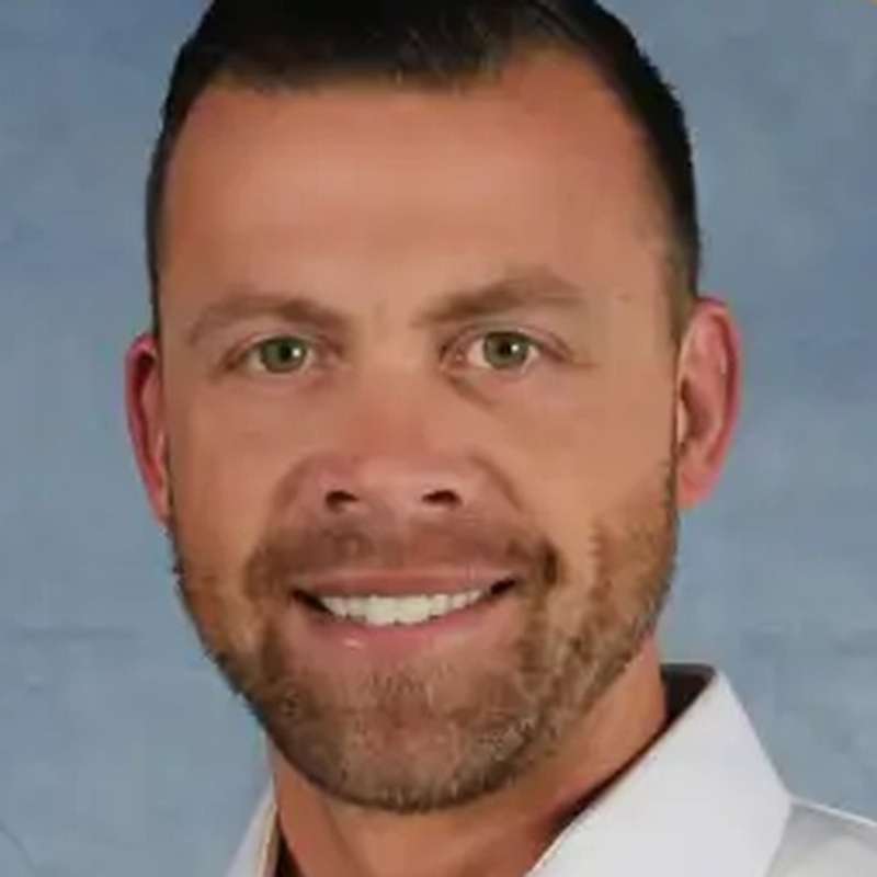 Erik Greenberg