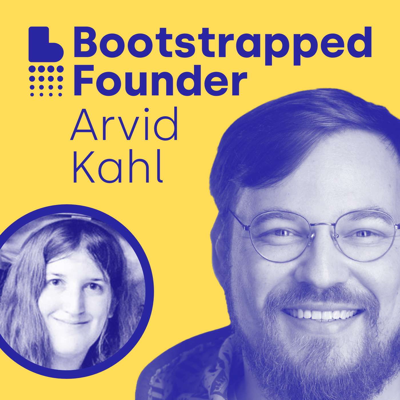 The Bootstrapped Founder