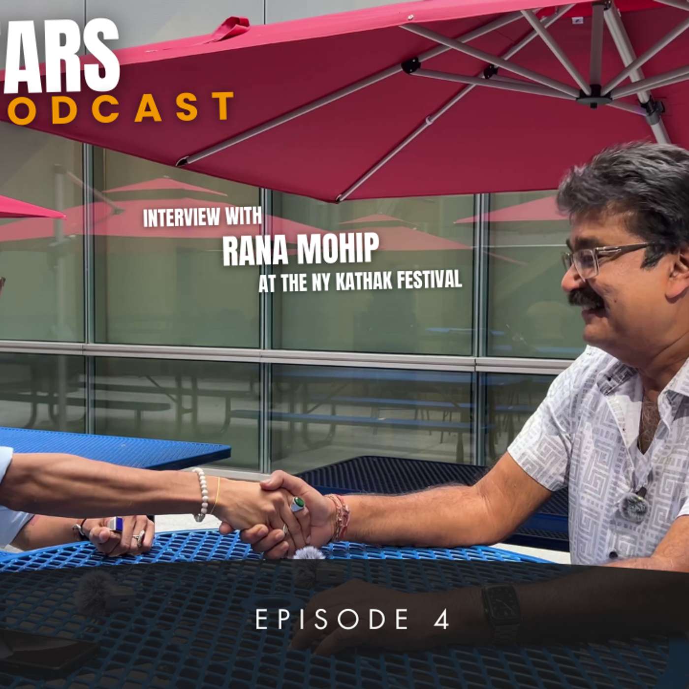 Raagstars Episode 4 - Rana Mohip Interview Raagstars Episode 4 - Rana Mohip Interview