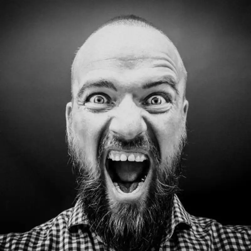 Como pronunciar o AH Sound em inglês!