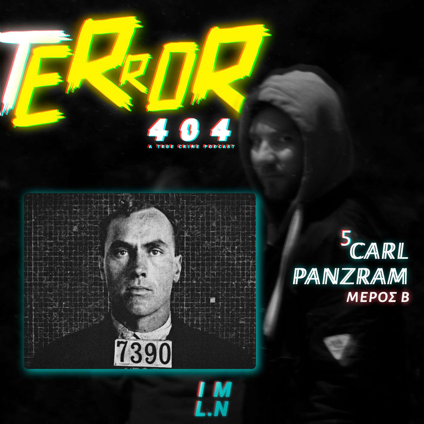 Terror 404