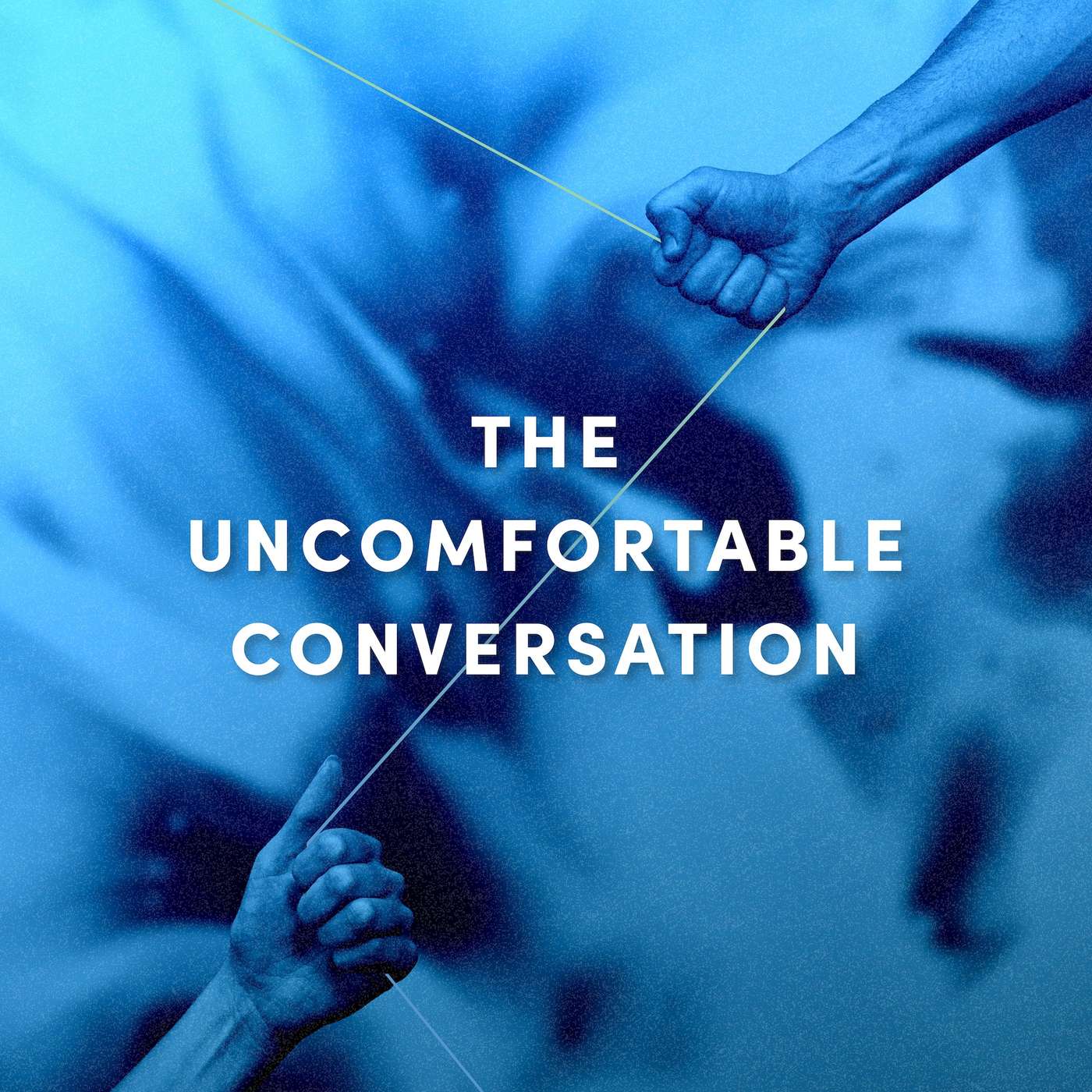 The Reason for the Conversation | The Uncomfortable Conversation | Pastor Zach Weihrauch