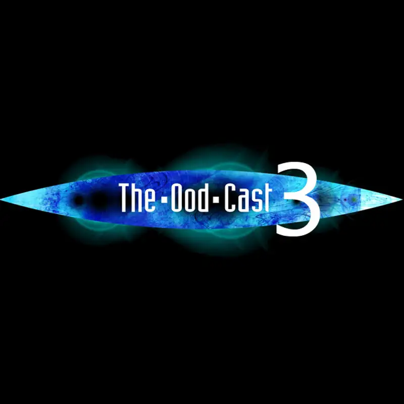 The Planet of the Dead