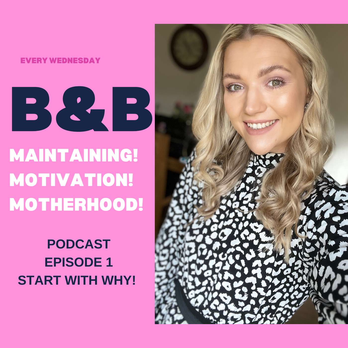 day 3- boosting the self esteem and how women can see through an 'ungenuine' compliment! episode artwork