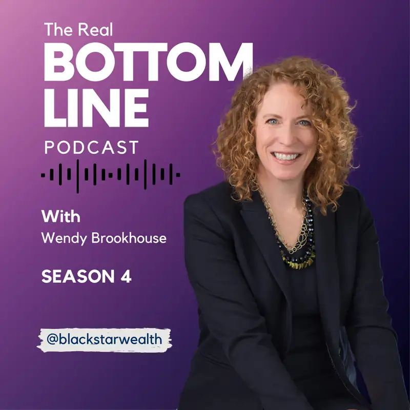 Episode 2:  Setting Your Kids Up for Educational Success with Christina Forgeron