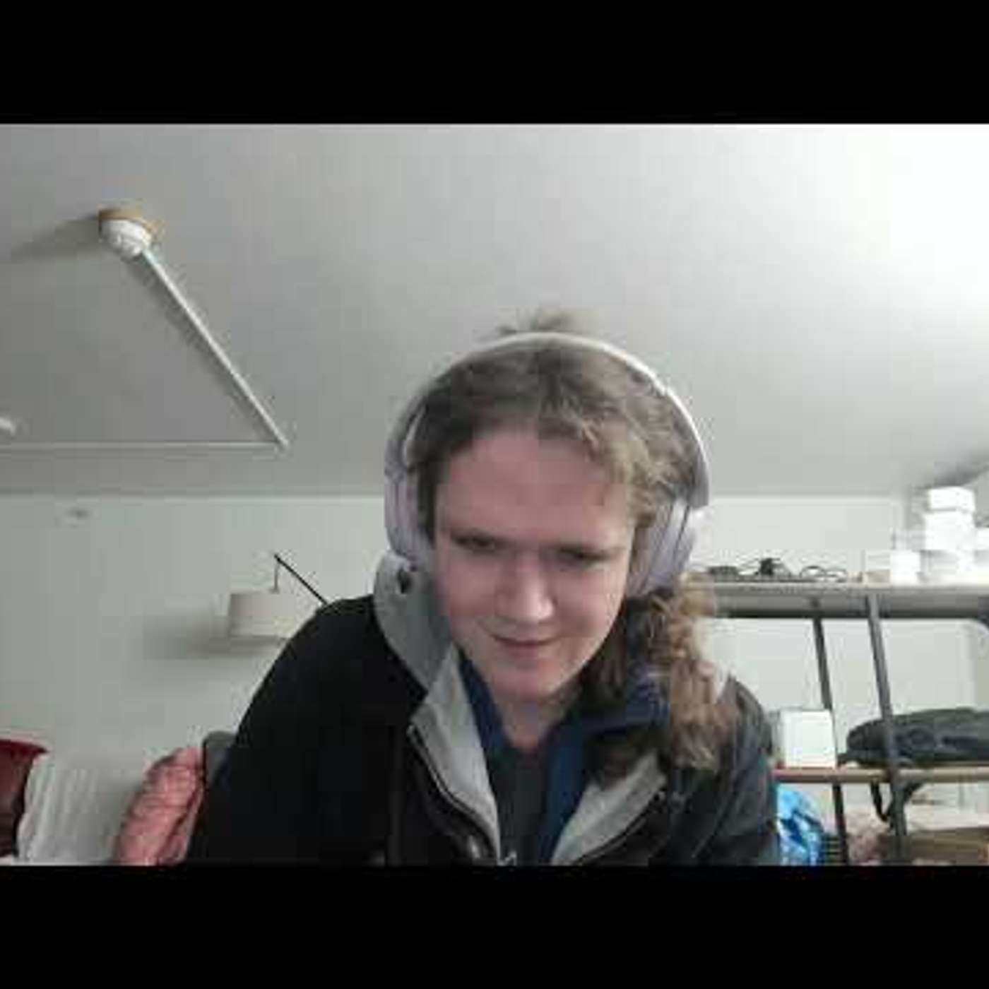 Out of the hospital and healing