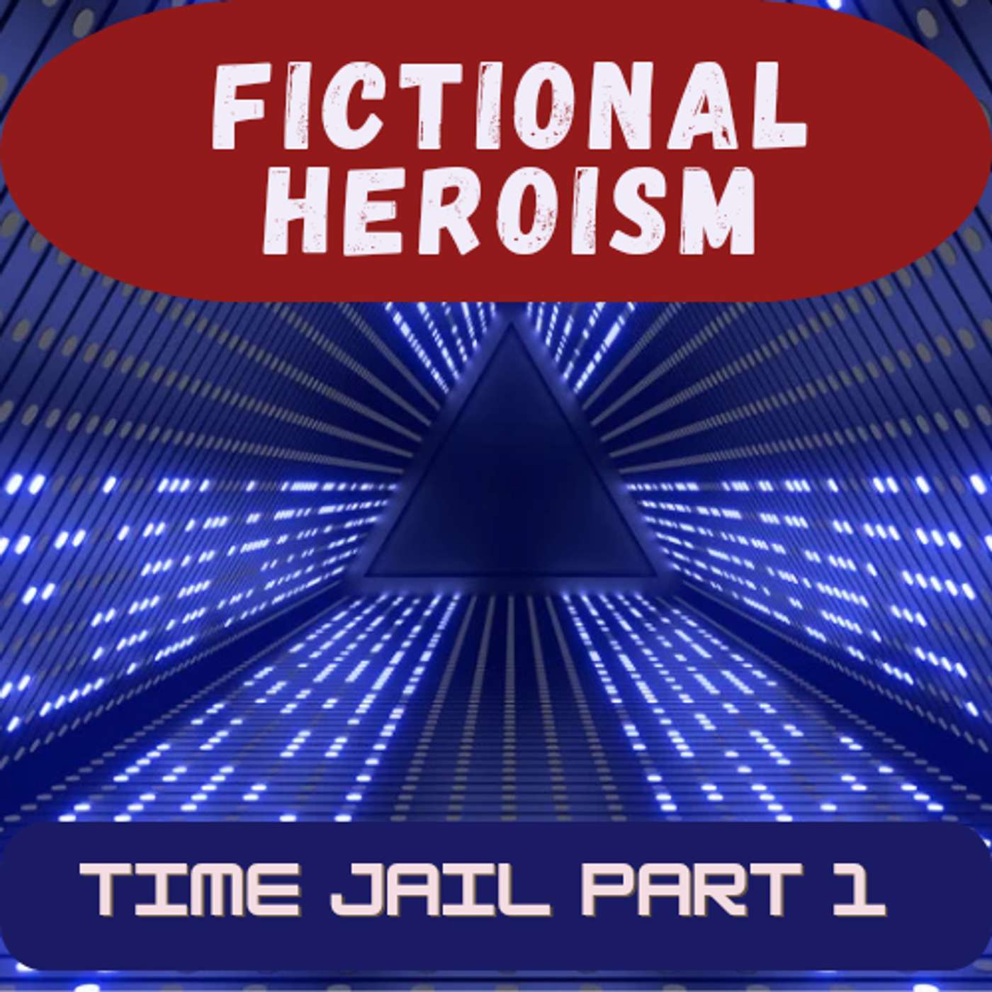 Gestalheim Productions - Fictional Heroism