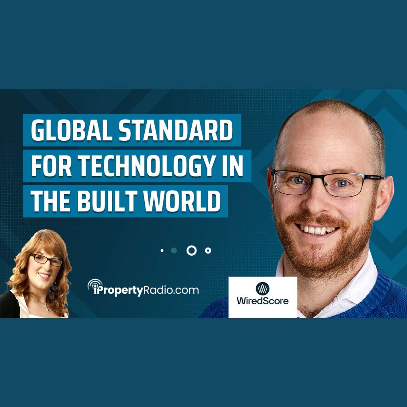 Property Roundup on iPropertyRadio: The property conversation starts here