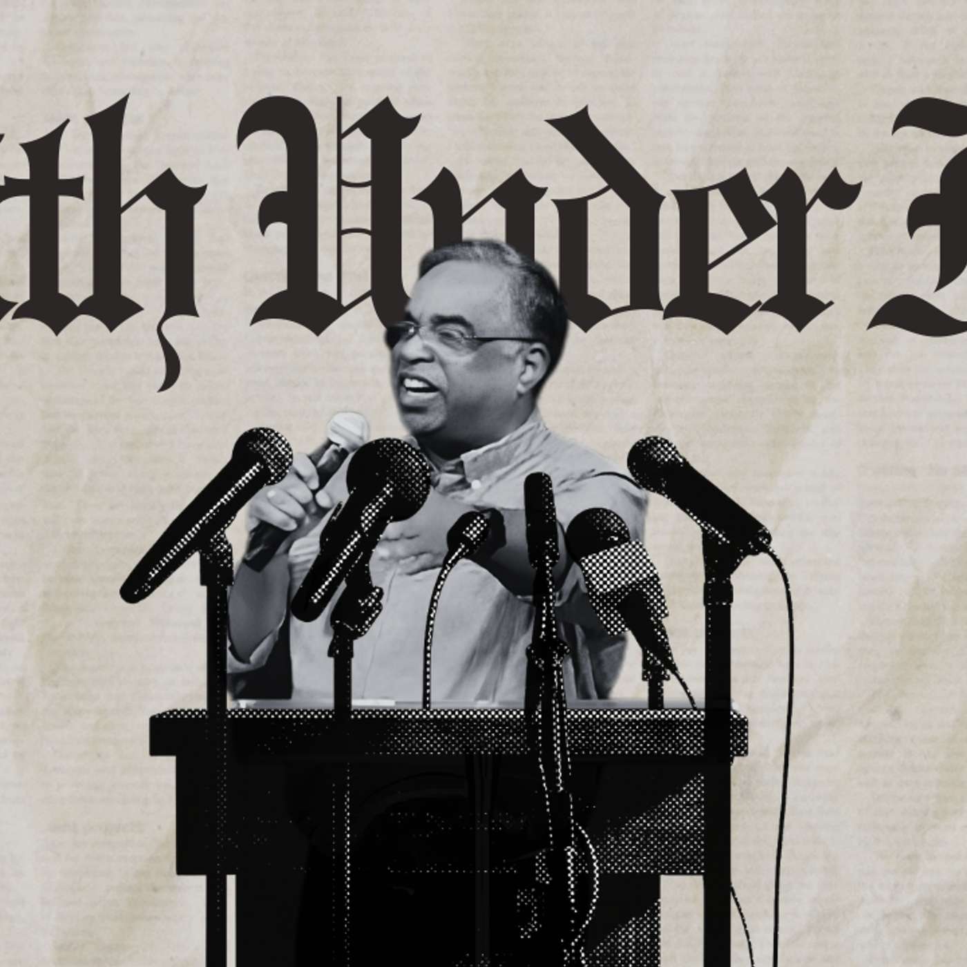 Faith Under Fire | For The Record, Week 1