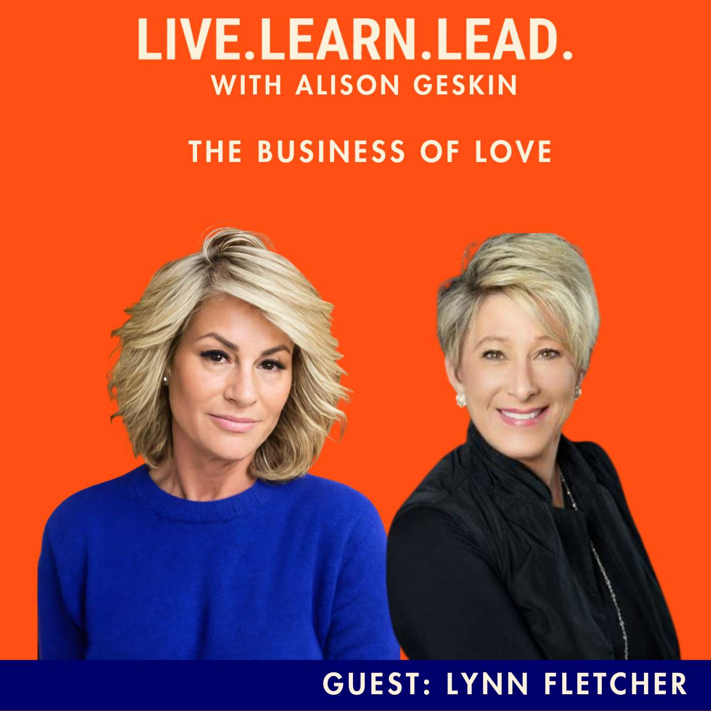 The Business of Love - Lynn Fletcher