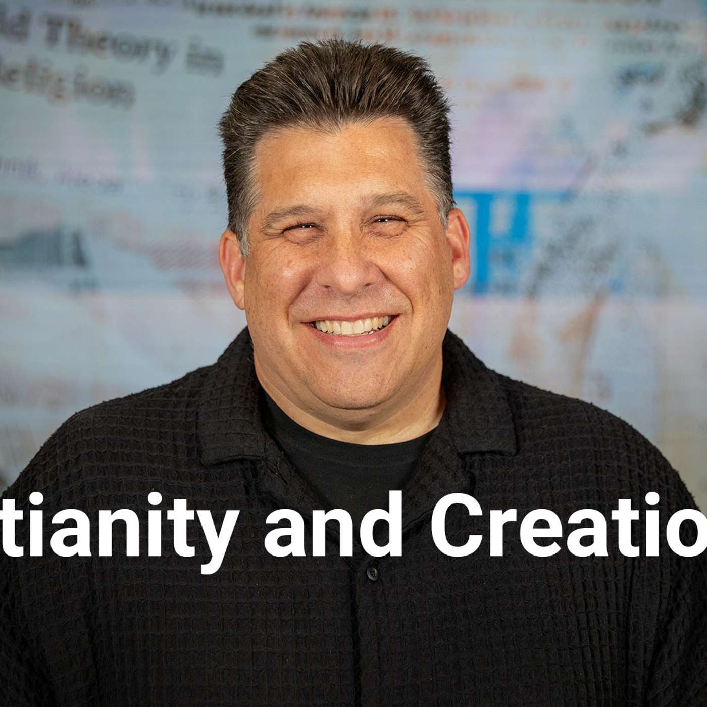 Christianity and Creation: Finding the Truth in Environmental Ethics | Counter Culture - Week 3 episode artwork
