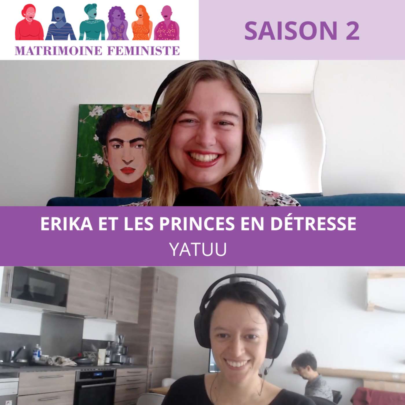 Matrimoine Féministe