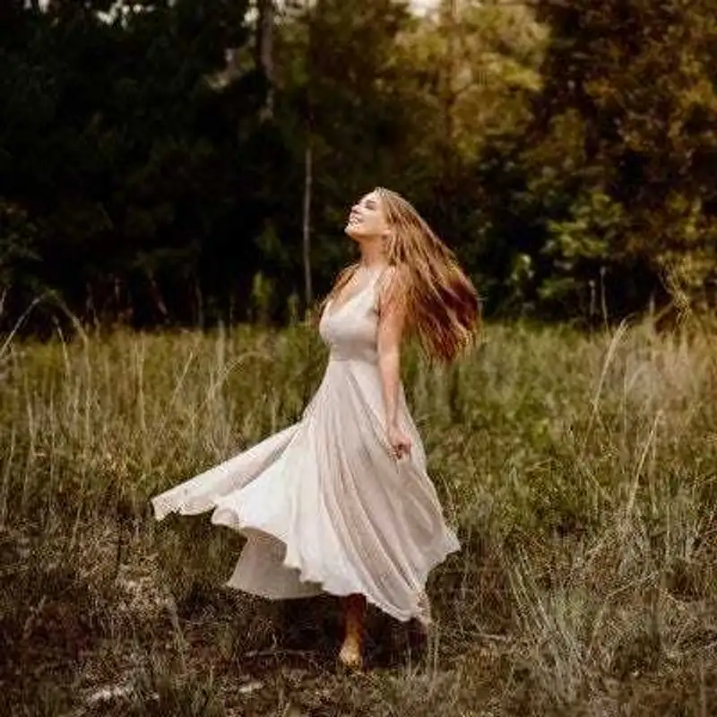 #103: Ariel (@omnivoyance) - Biohacking Pregnancy