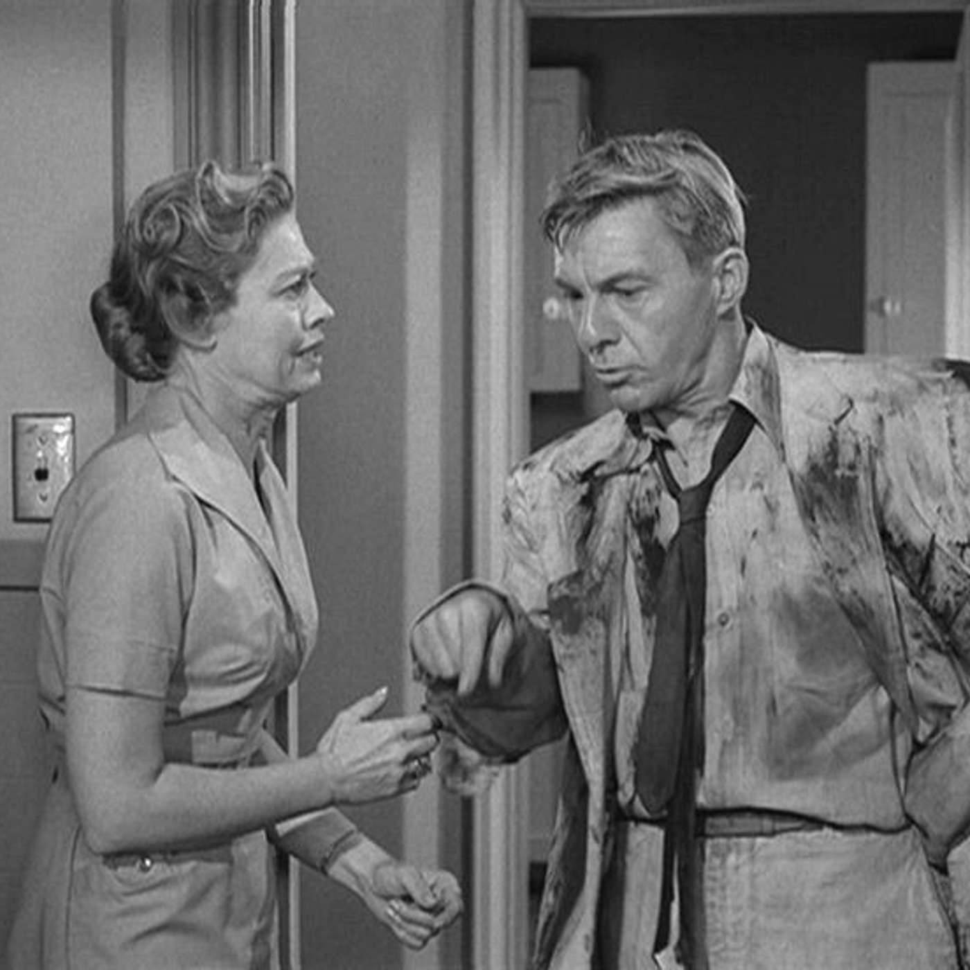 Time Enough Podcast: A Twilight Zone Podcast