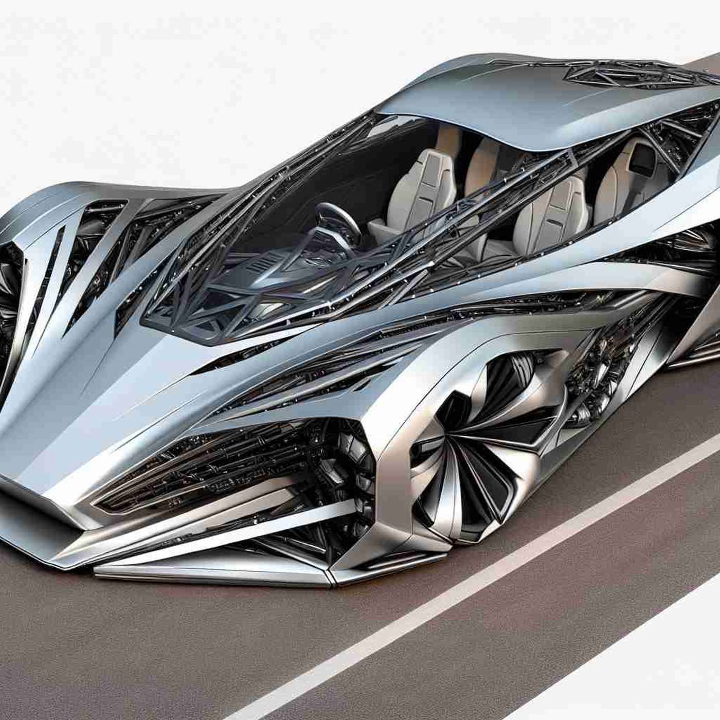 Tesla Cybertruck Seized in UK, Theaters Tribute Dame Joan Plowright, UK Inflation Drops to 2.5%, UK Tests Emergency Alert System, and more... episode artwork