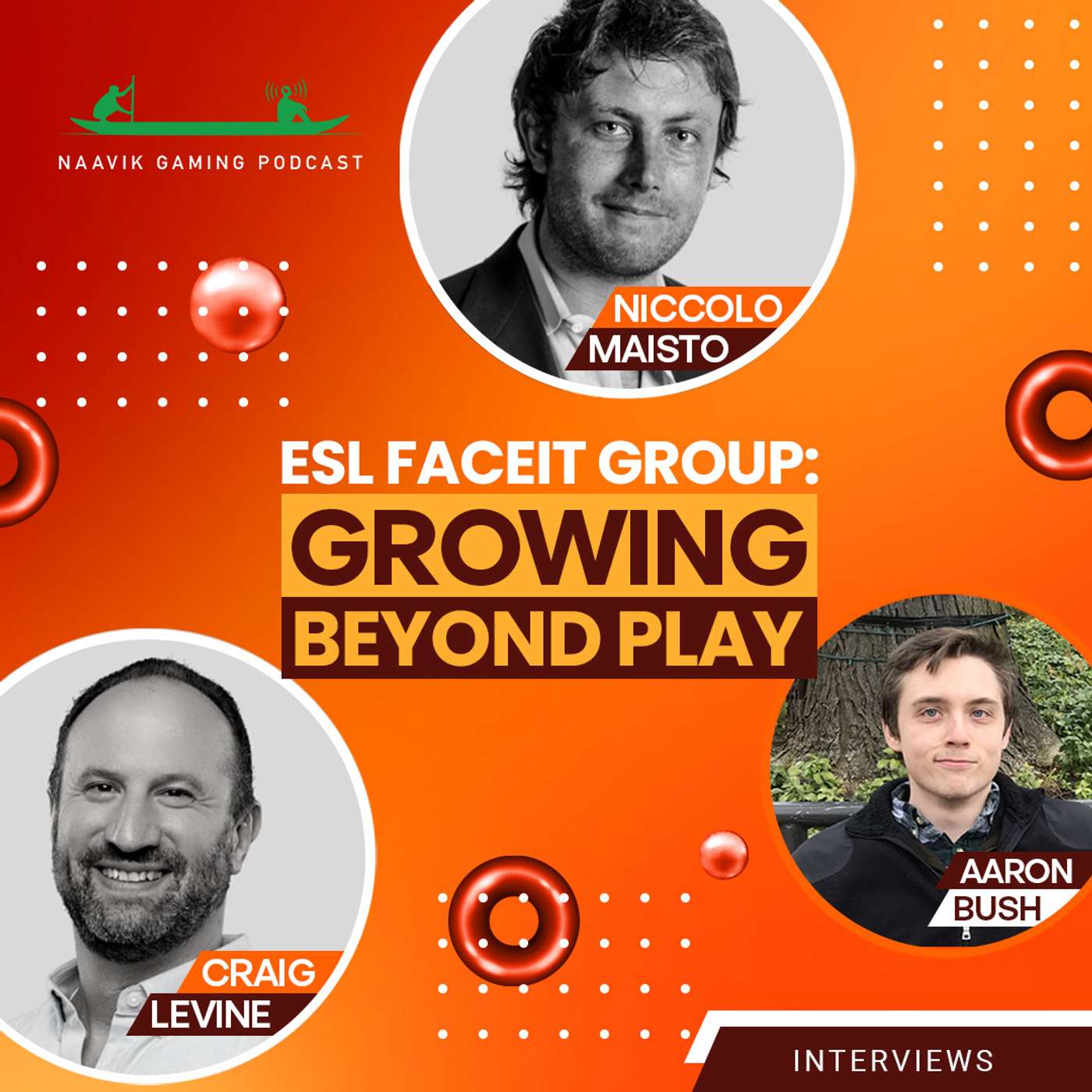 Naavik Gaming Podcast