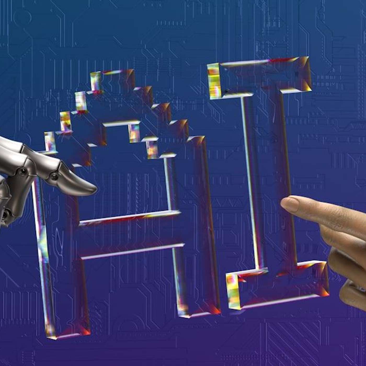 Ten AI Events That Defined July
