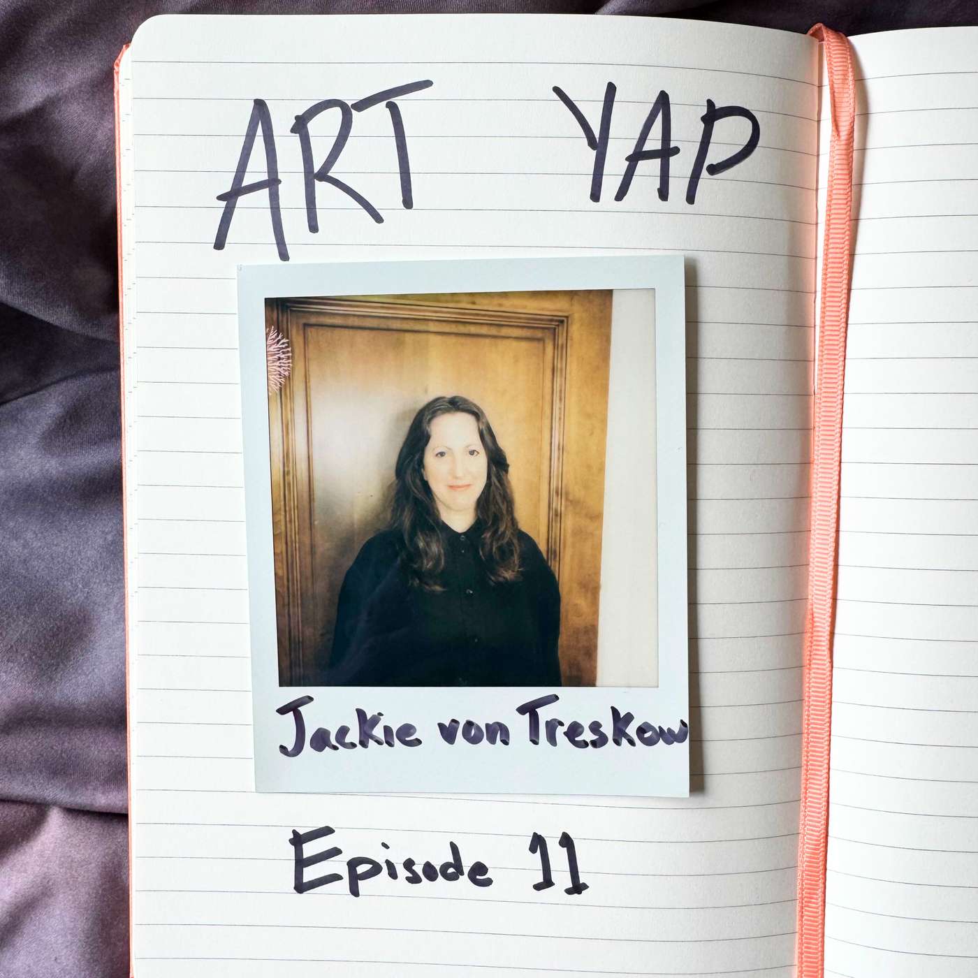 11 - Jackie von Treskow, Fringe Signal, Civic Scale 11 - Jackie von Treskow, Fringe Signal, Civic Scale