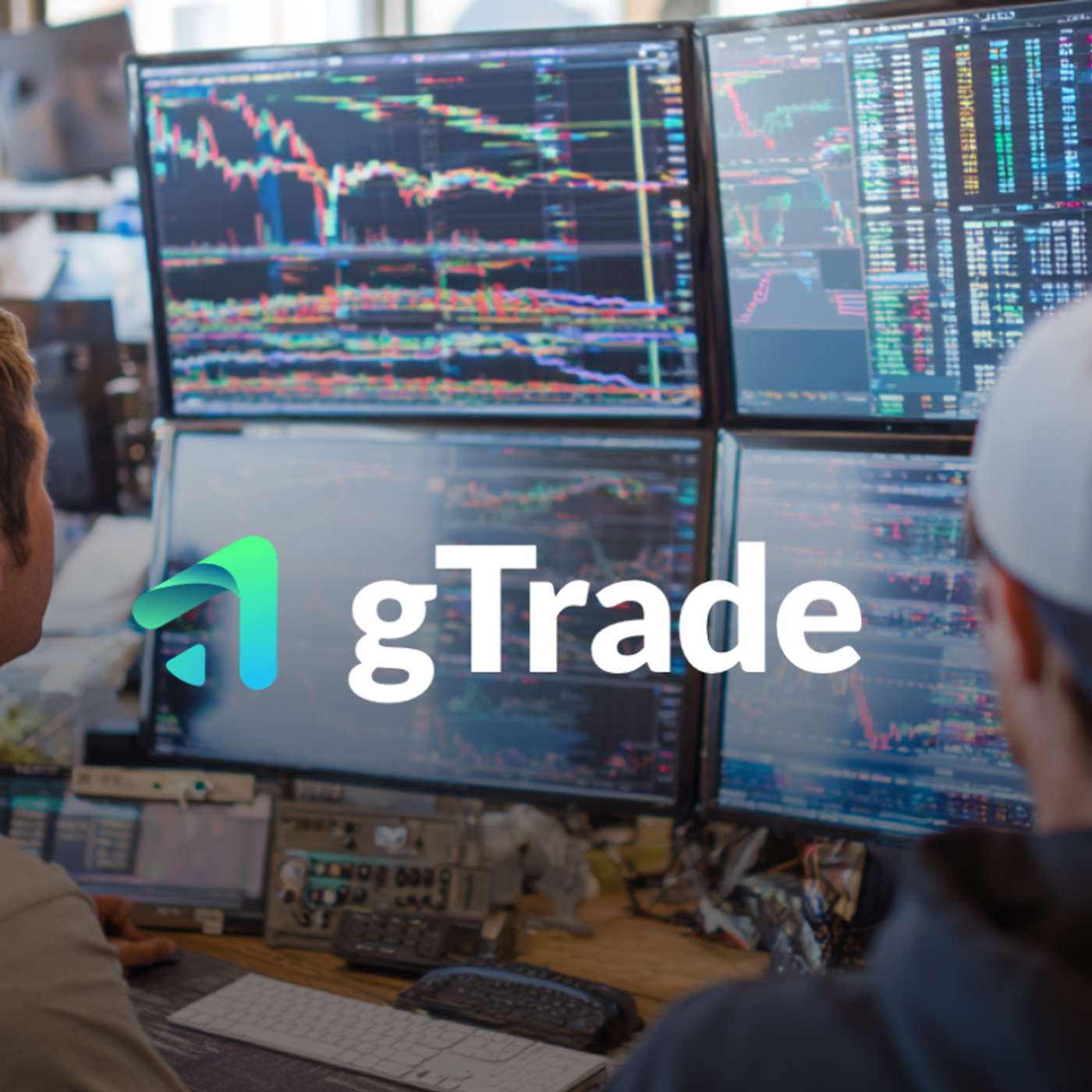 How gTrade Plans to Consolidate $113 Billion in Volume on Arbitrum With a $400,000 Trading Contest