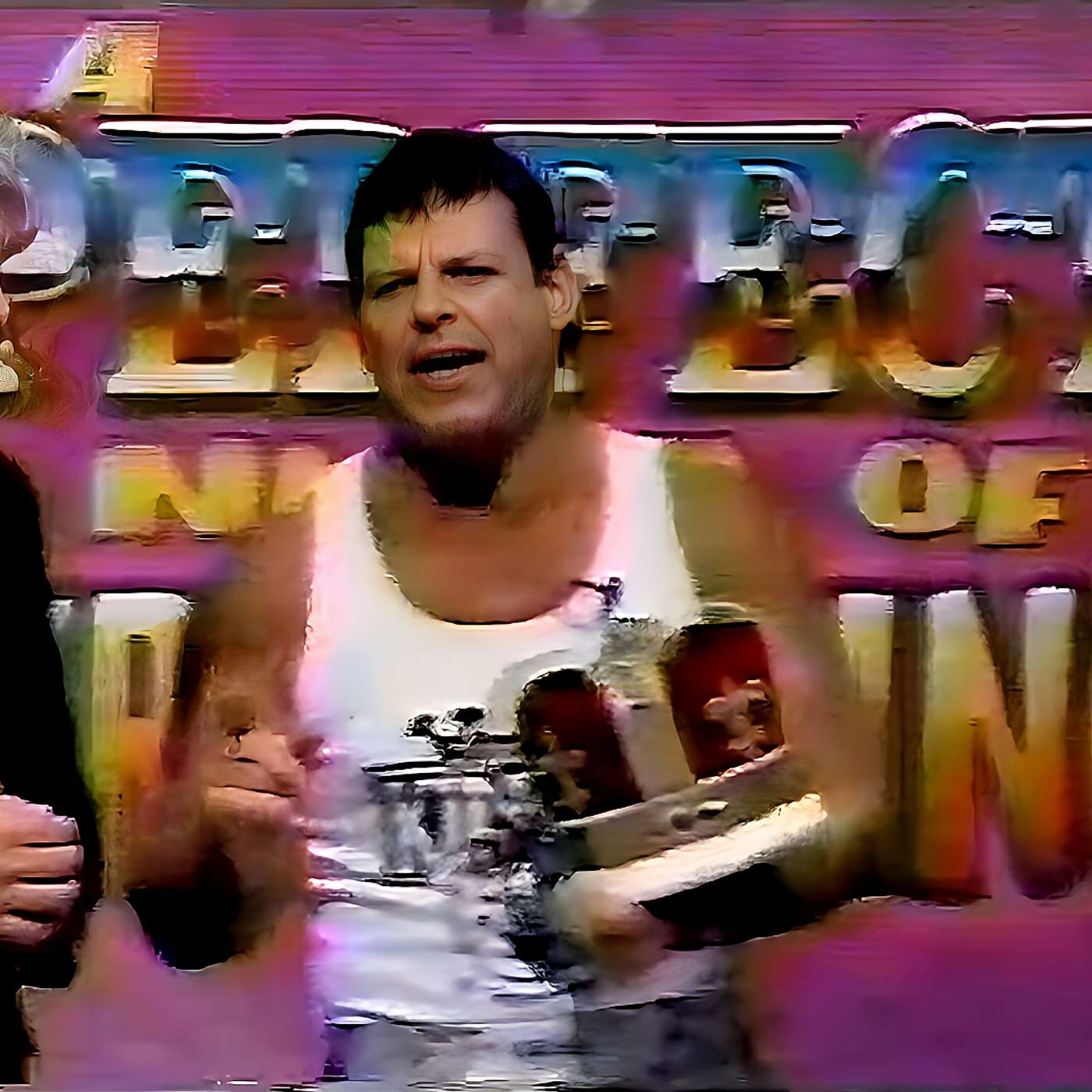 The Retro Wrestling Re-View