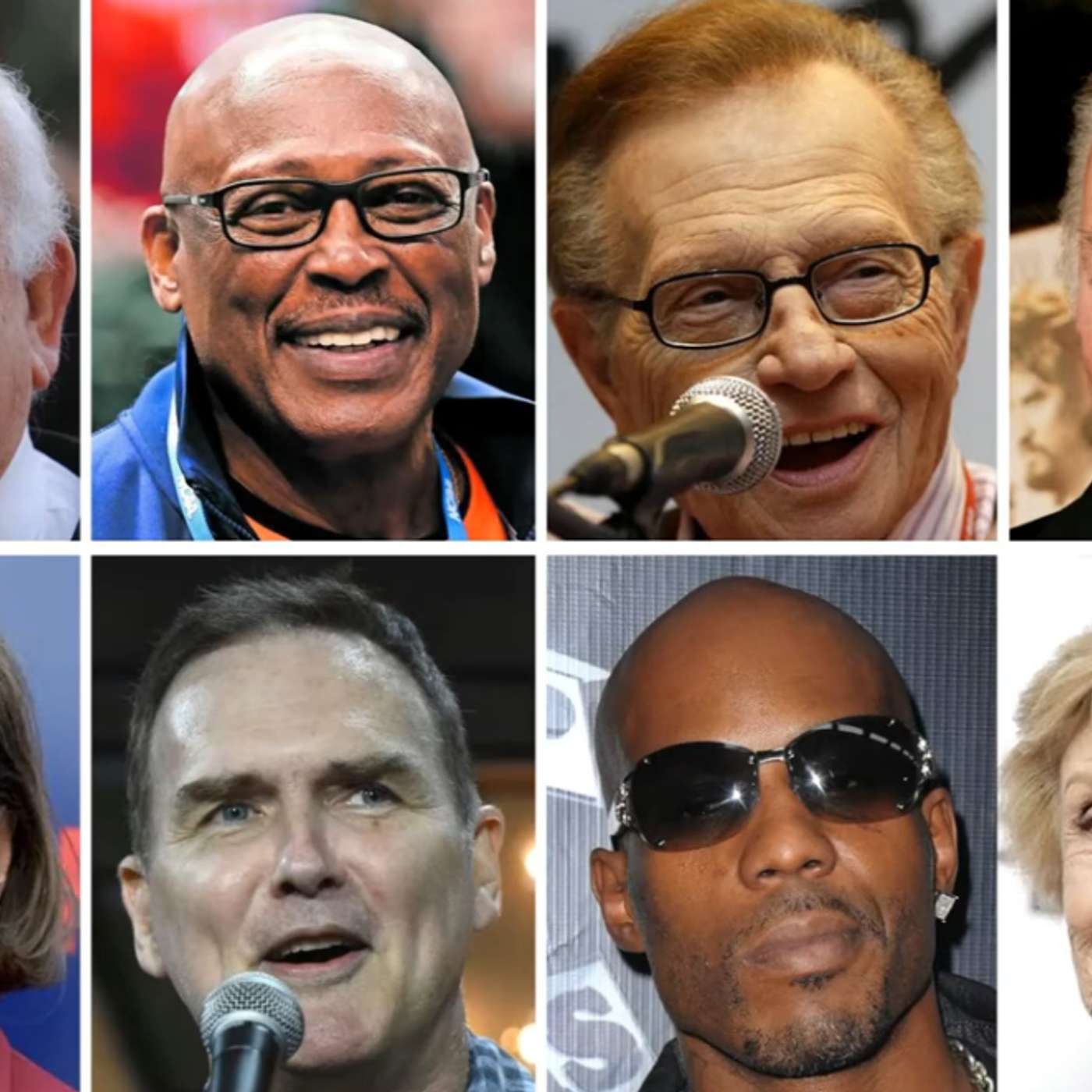 The Worst of the Best Podcast