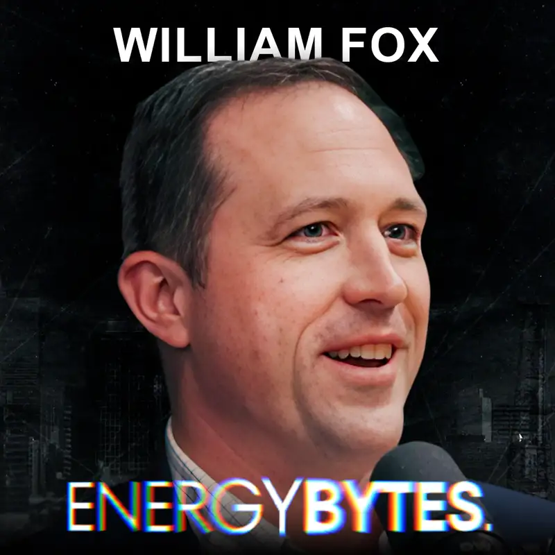 EP 48: William Fox from Corva.ai