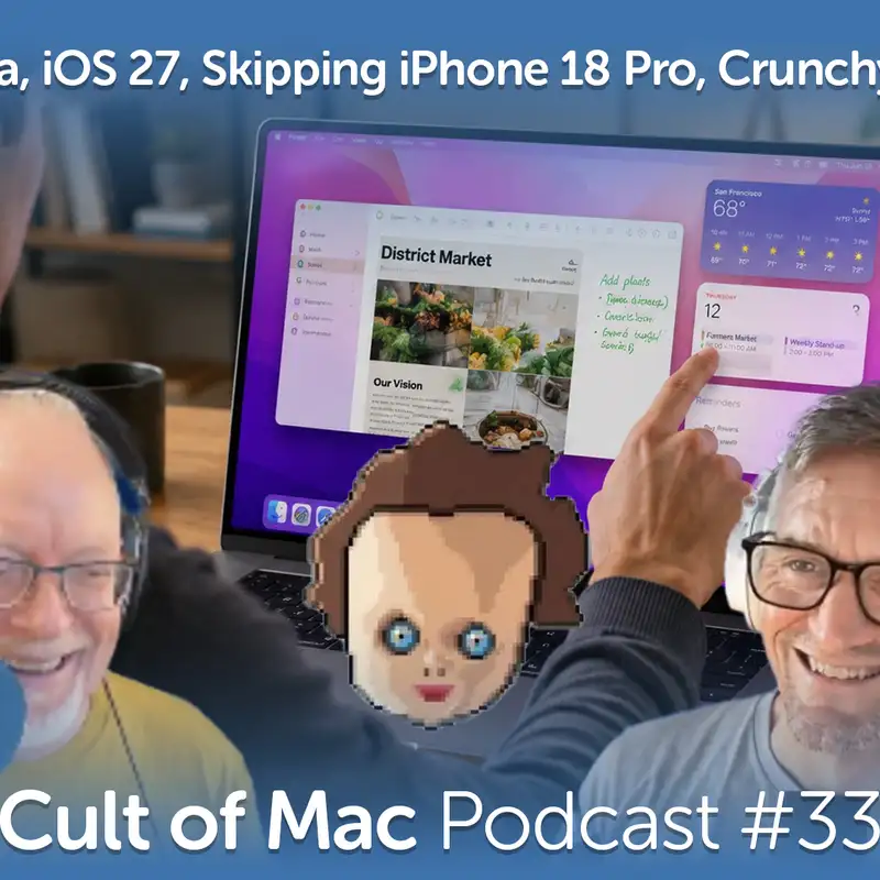 Apple’s not done yet! More products coming!