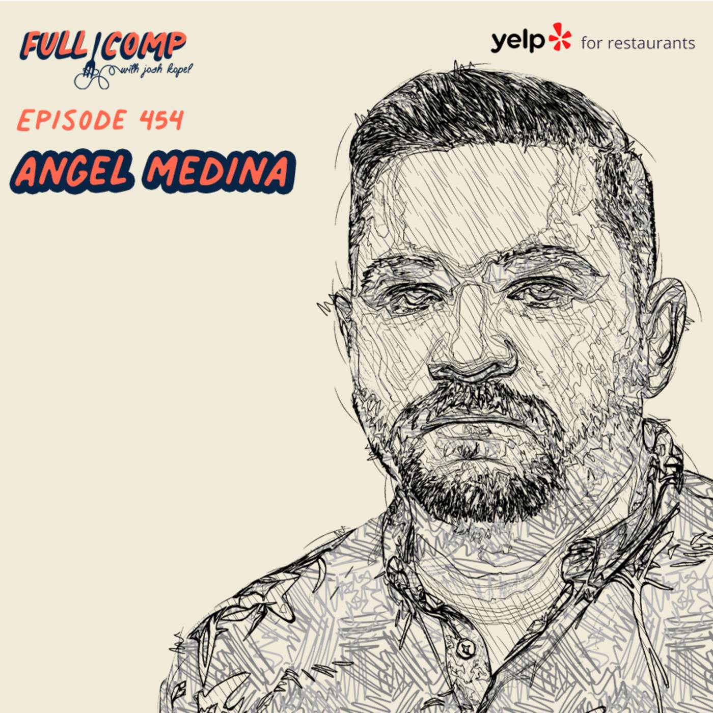 FULL COMP: The Voice of the Restaurant Industry Revolution