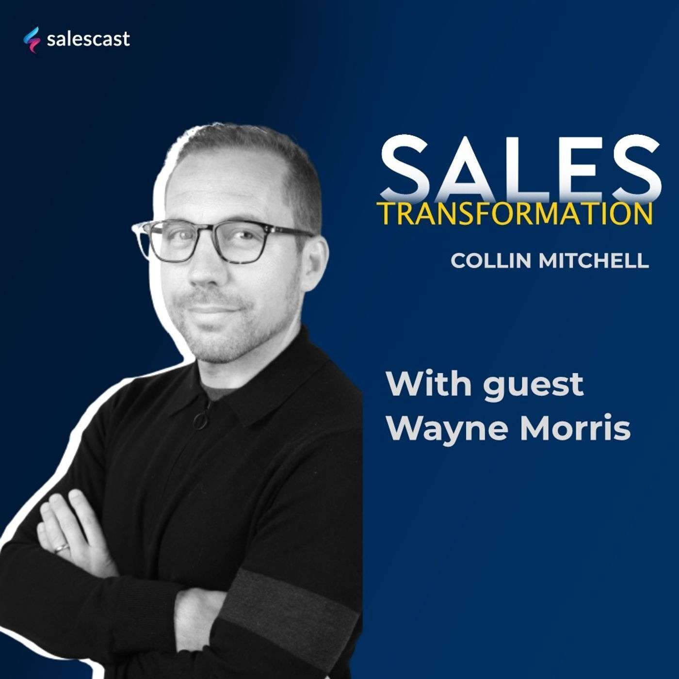 #135 S2 Episode 4 - From Donut Boy to Golden Boy with 34 Sales in One Day with Wayne Morris