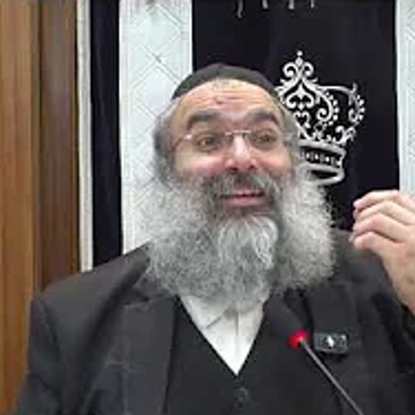 שלום בית לגברים - של מי המשכורת – שלו או שלה?▪️הרב נחמנסון▪️(שטיינבאך שול כפר חב"ד)