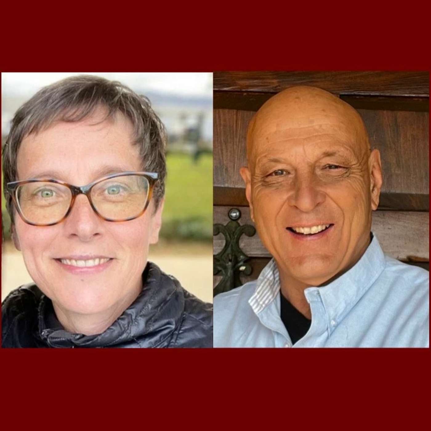 Twice 5 Miles Radio with James Navé