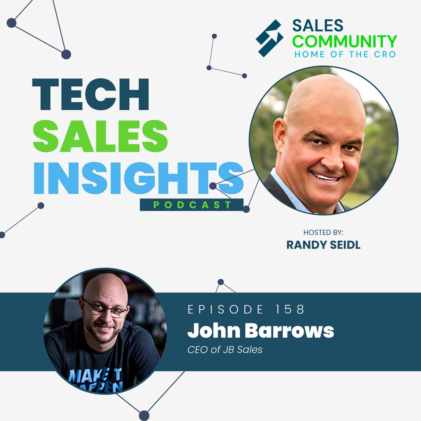 Tech Sales Insights
